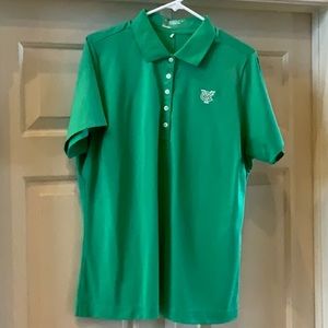 Nike Women’s Golf Shirt